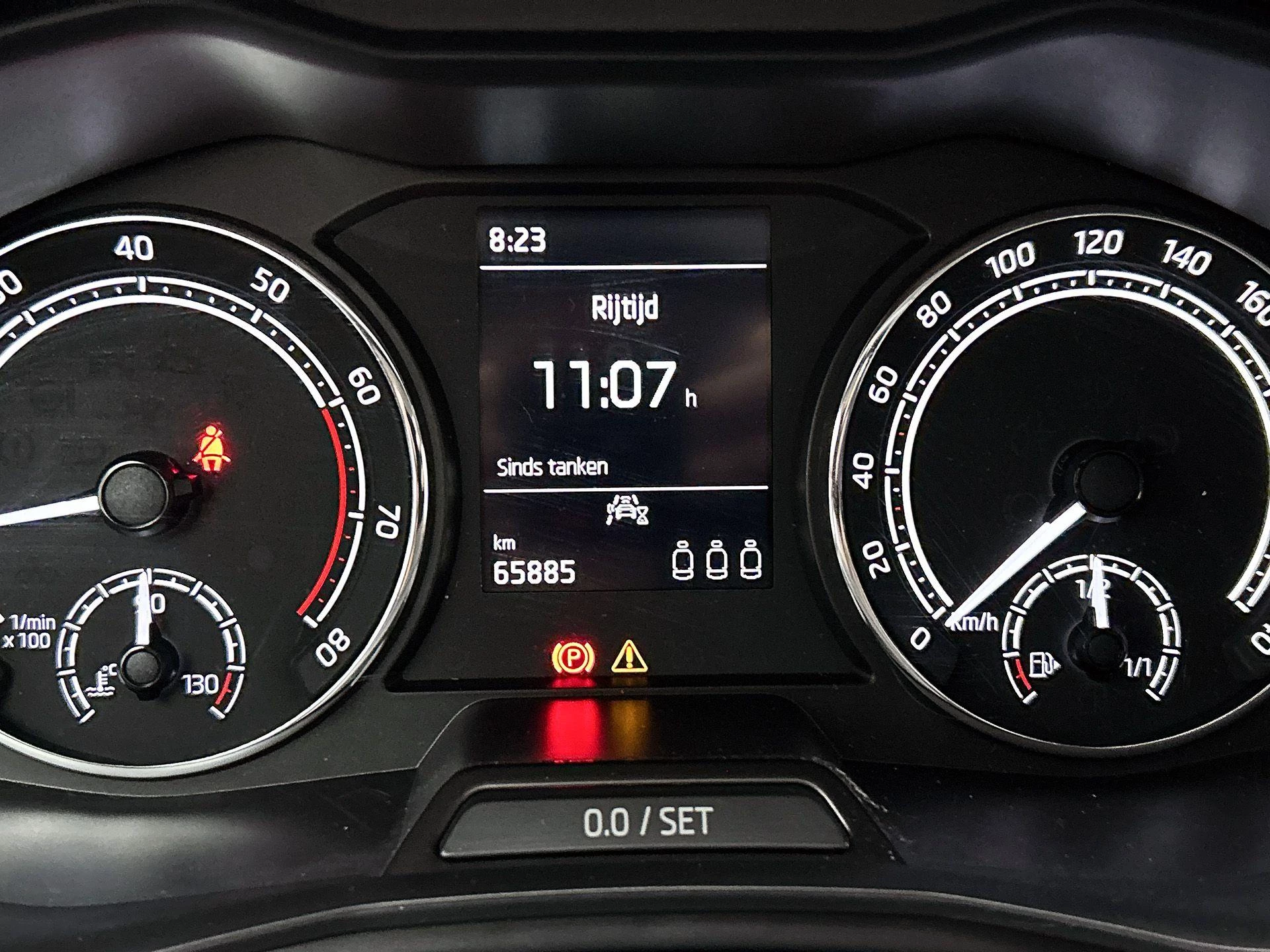 Škoda Kamiq 1.0 TSI Ambition