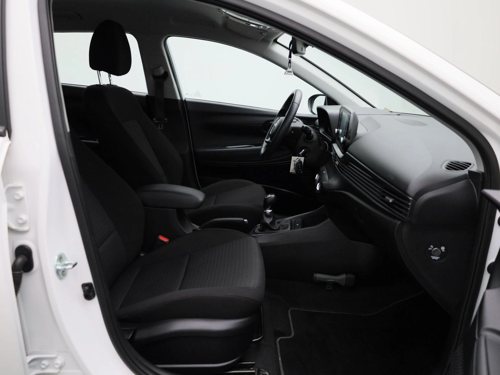 Hyundai i20 1.2 MPI Comfort