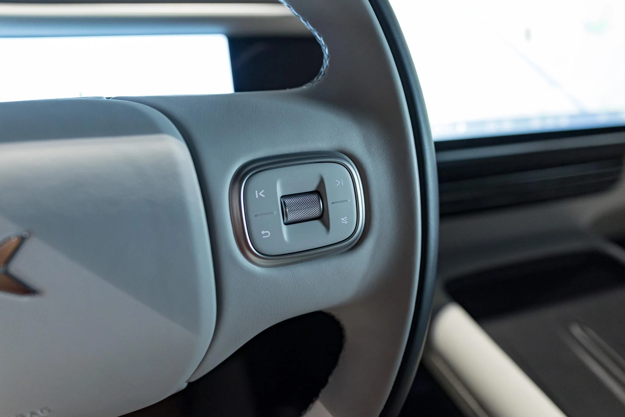 XPENG G6 Standard Range