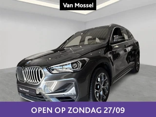 BMW X1 sDrive18iA (103 kW)