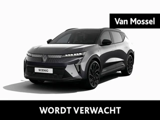 Renault Scénic E-Tech 89 kWh Long range 220 1AT esprit Alpine