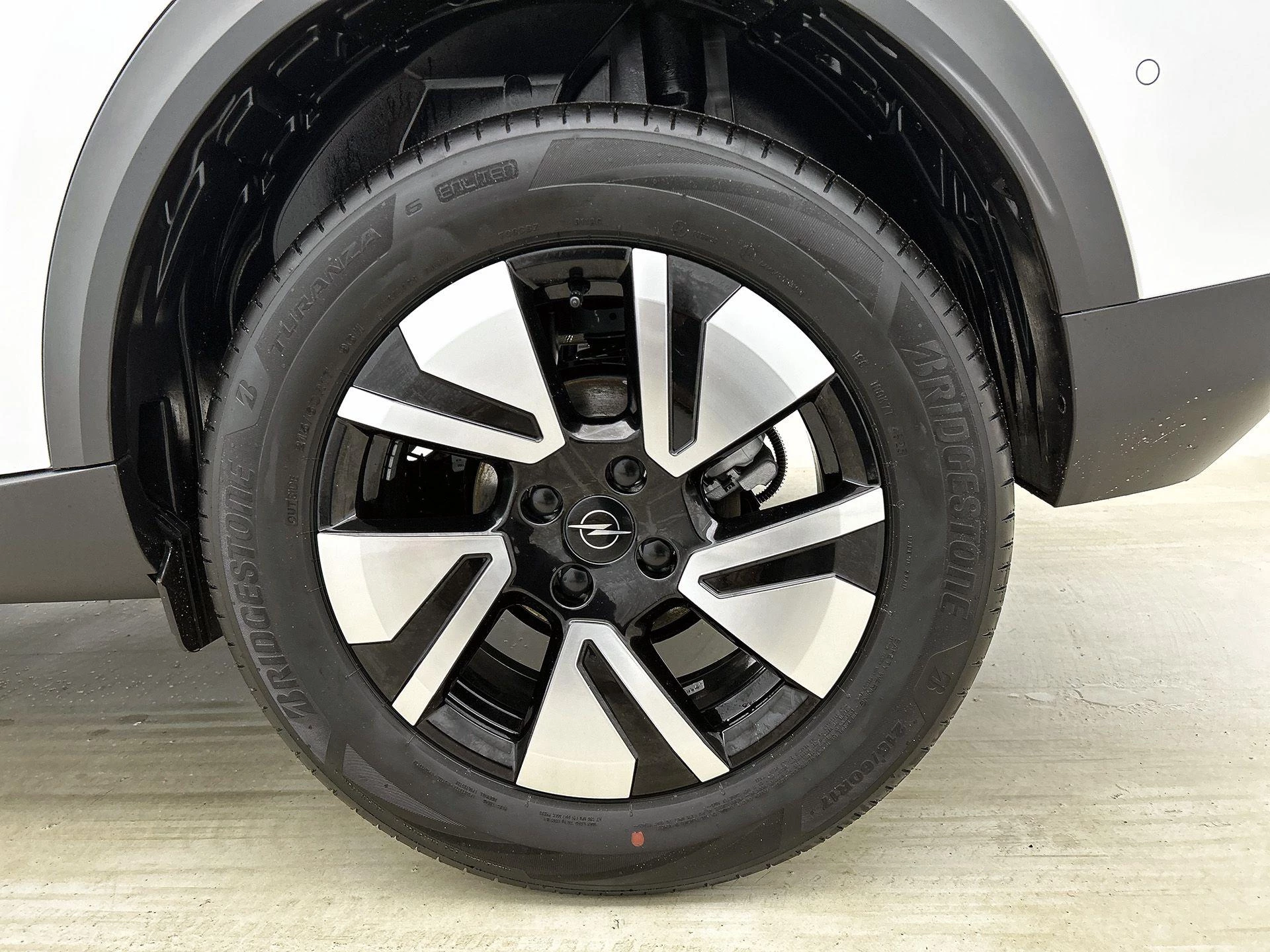 Opel Frontera 1.2 Turbo Hybrid GS