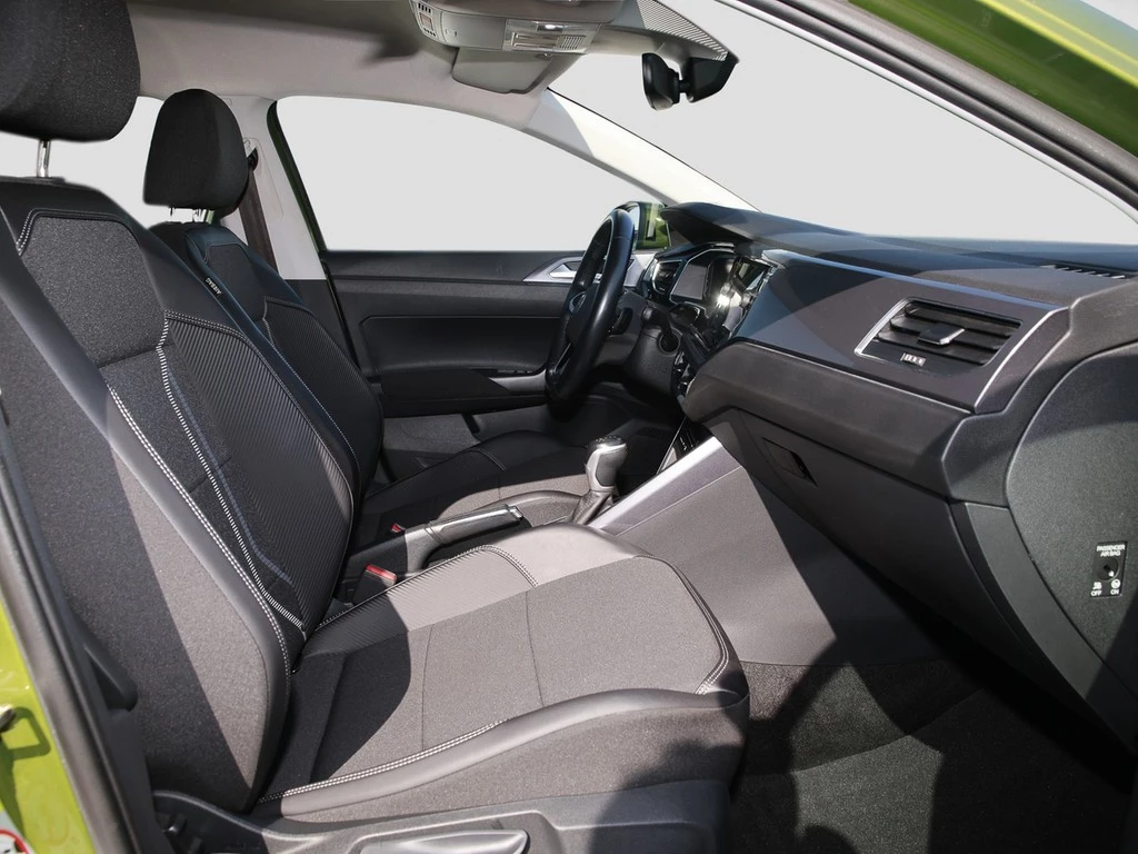 Volkswagen Taigo 1.0 TSI DSG Style IQ Drive Paket, ZGV