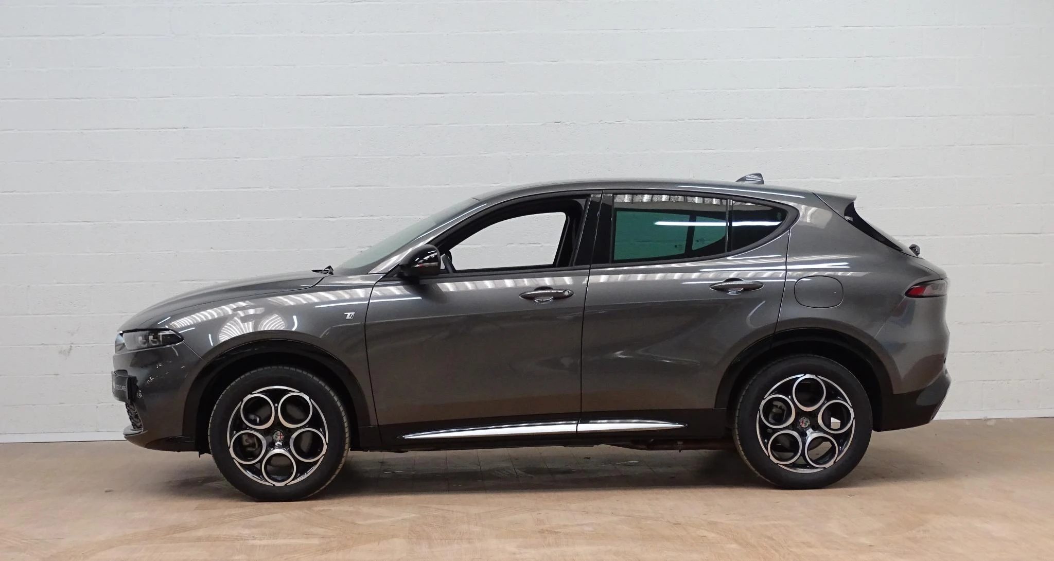 Alfa Romeo Tonale 1.3 T280 PHEV Q4 Ti