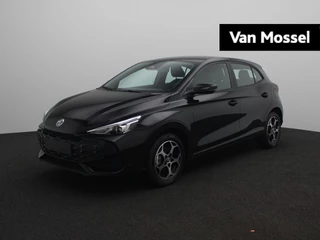 MG MG3