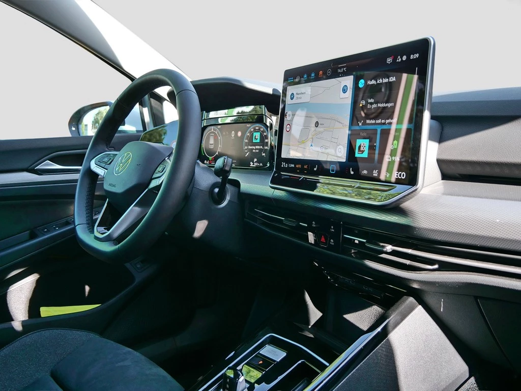 Volkswagen Golf Style 1.5 l eHybrid DSG 110 kW / 150 PS