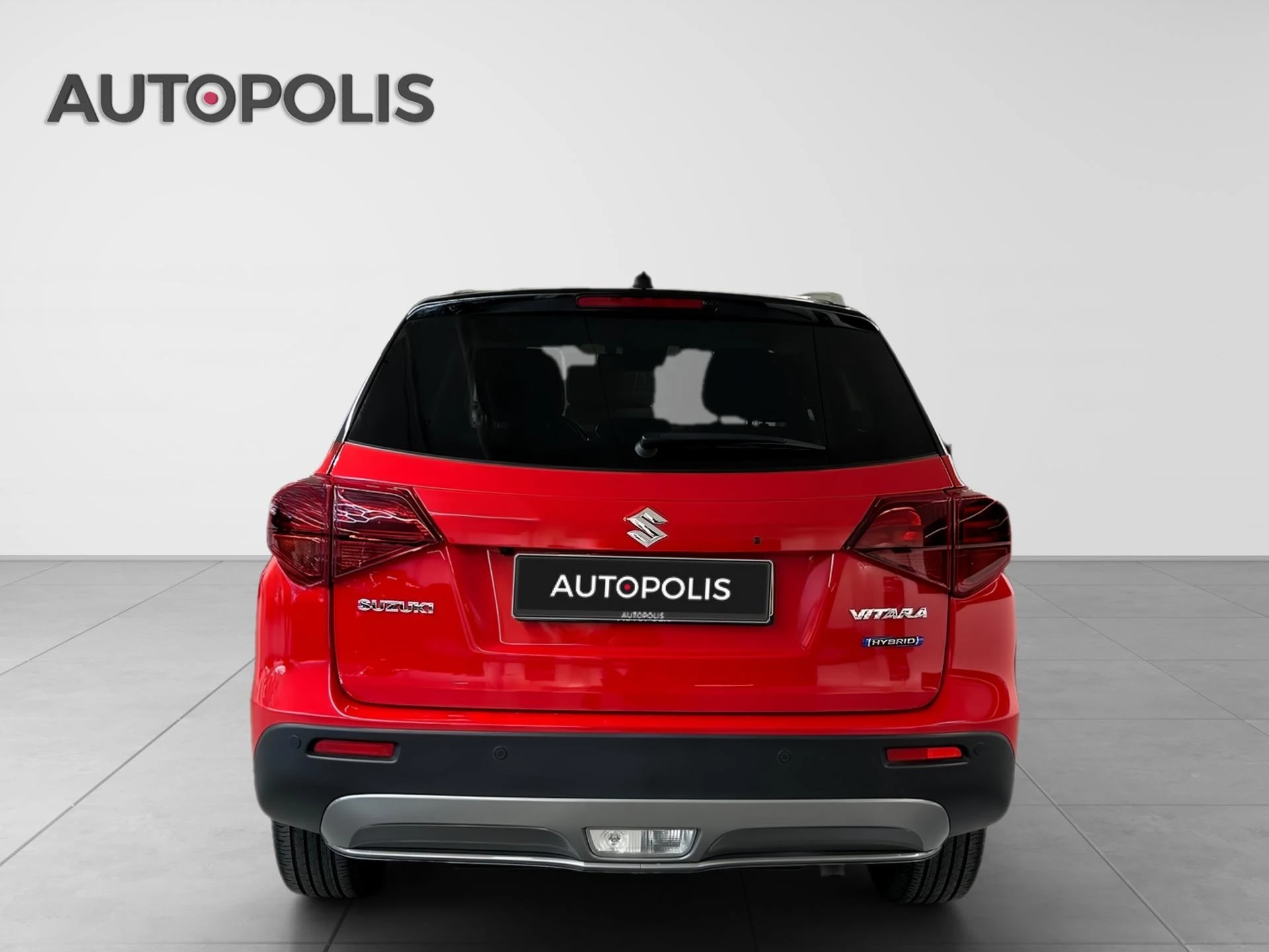 Suzuki-Grand Vitara-image-4