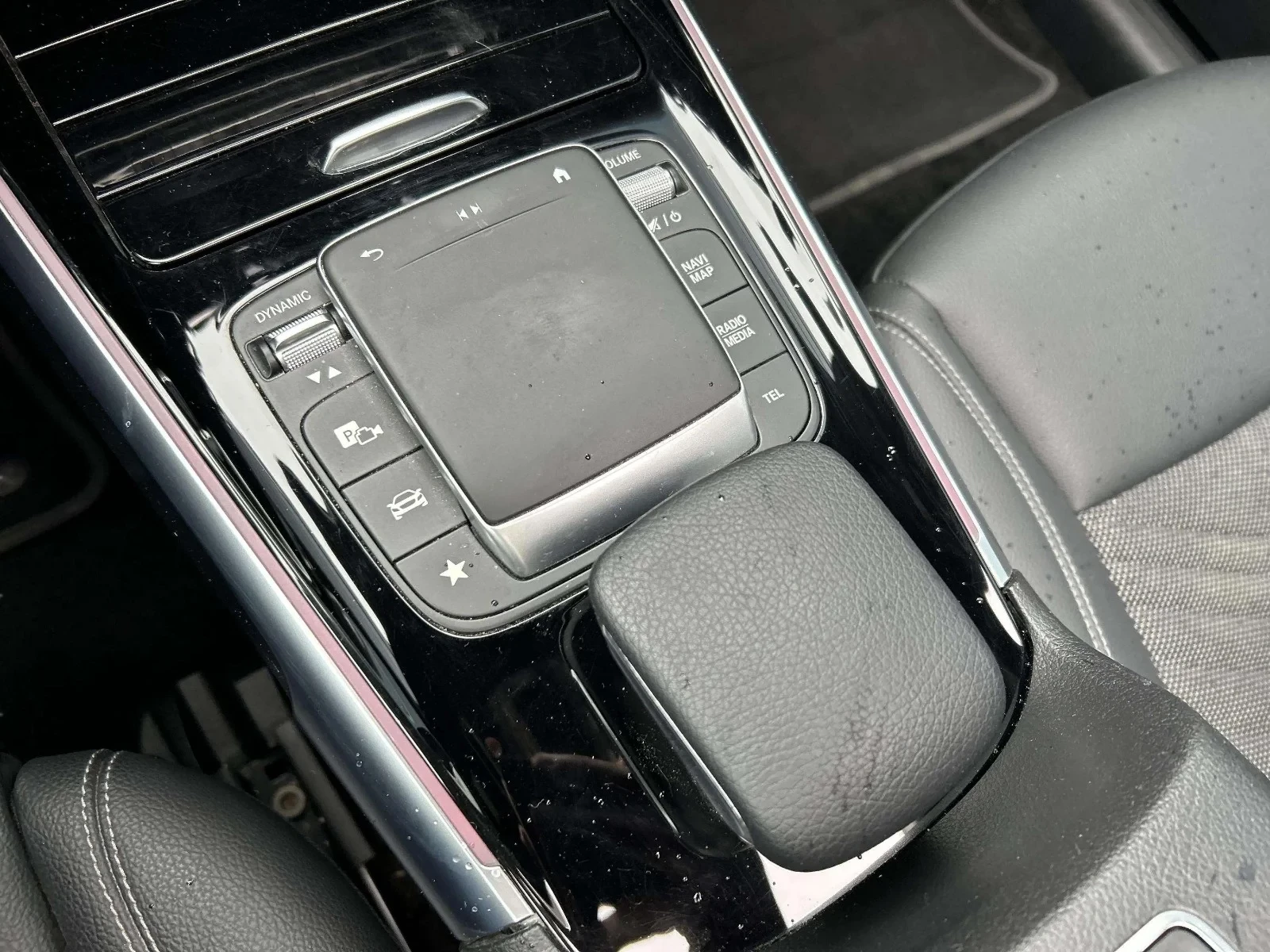 Mercedes-Benz EQB EQB250 Progressive