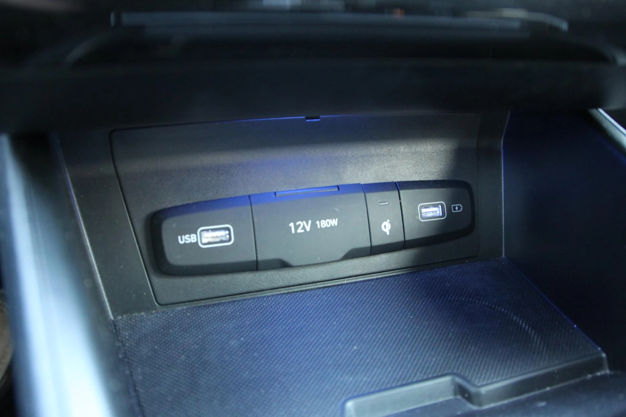 Hyundai Tucson 1.6 T-GDi Hybrid Feel