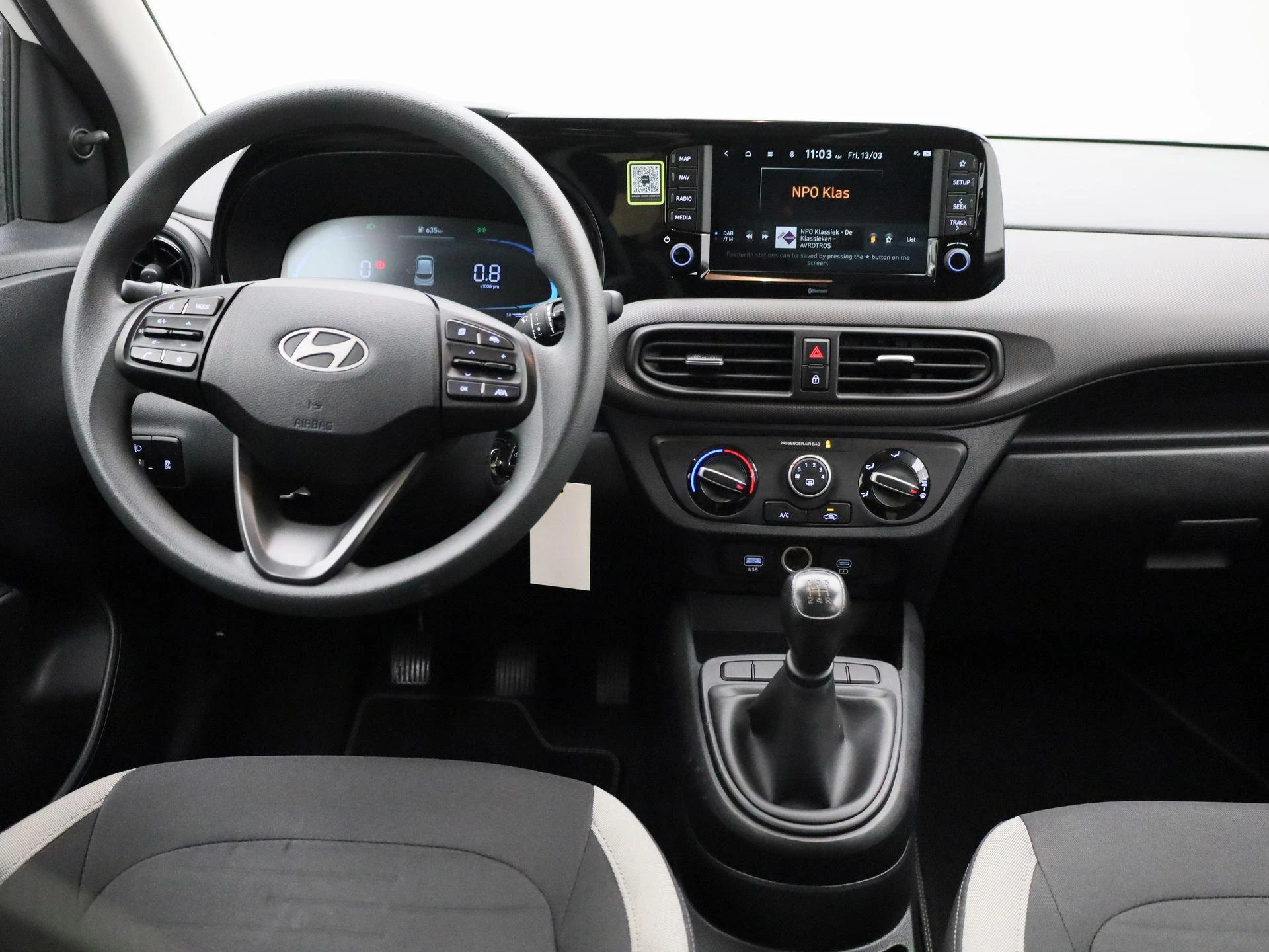 Hyundai i10 - 7