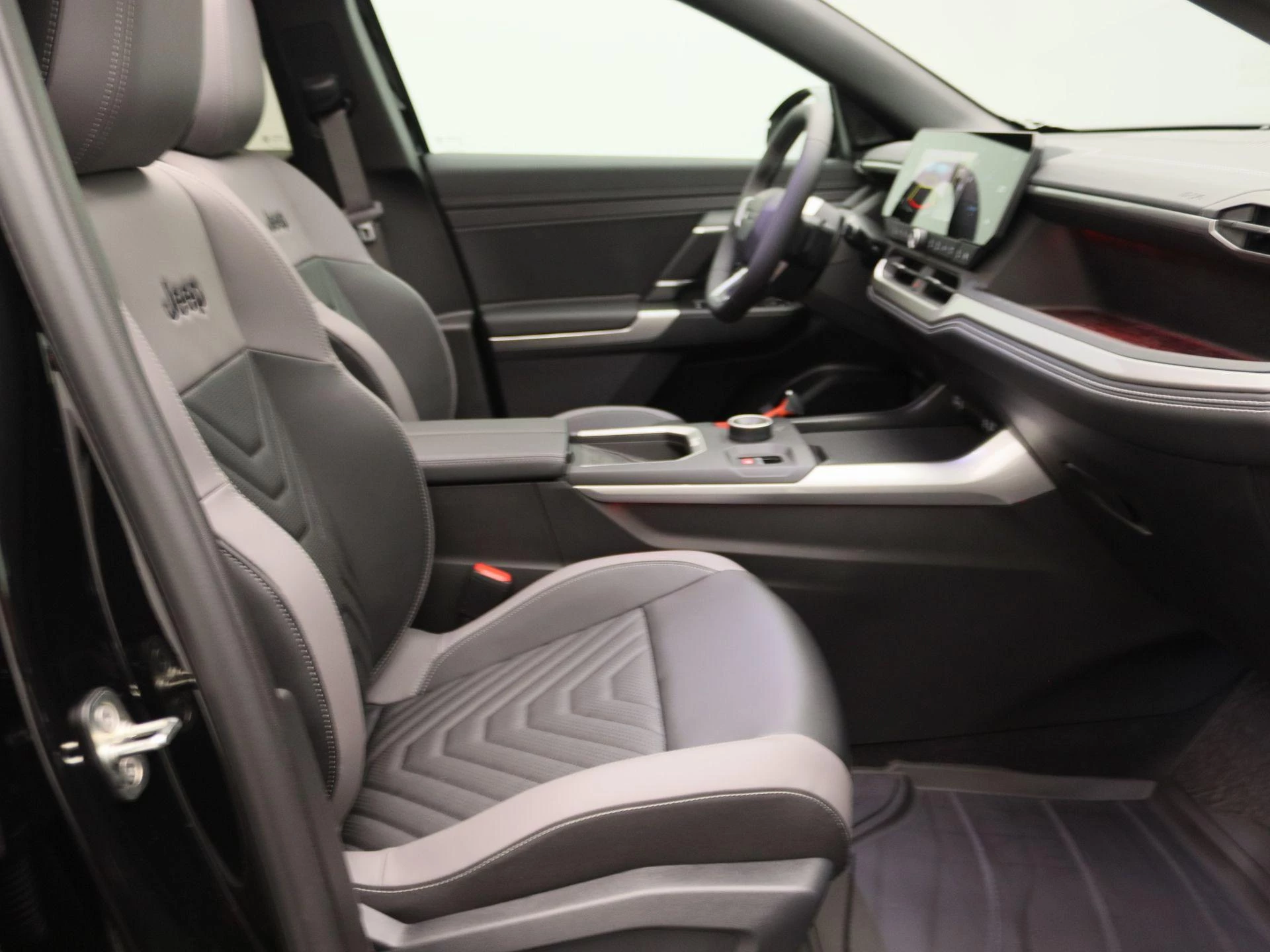 Jeep Compass 1.2 e-Hybrid First Edition