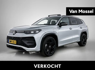 Volkswagen Tayron 1.5 eHybrid R-Line Edition