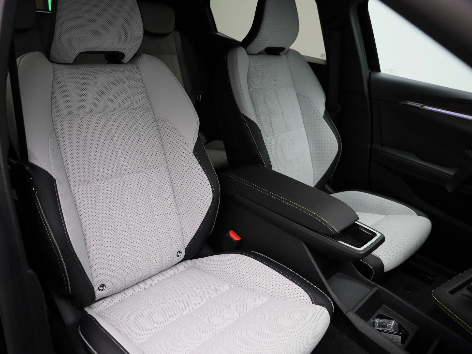 Renault Megane E-Tech comfort range iconic 60 kWh