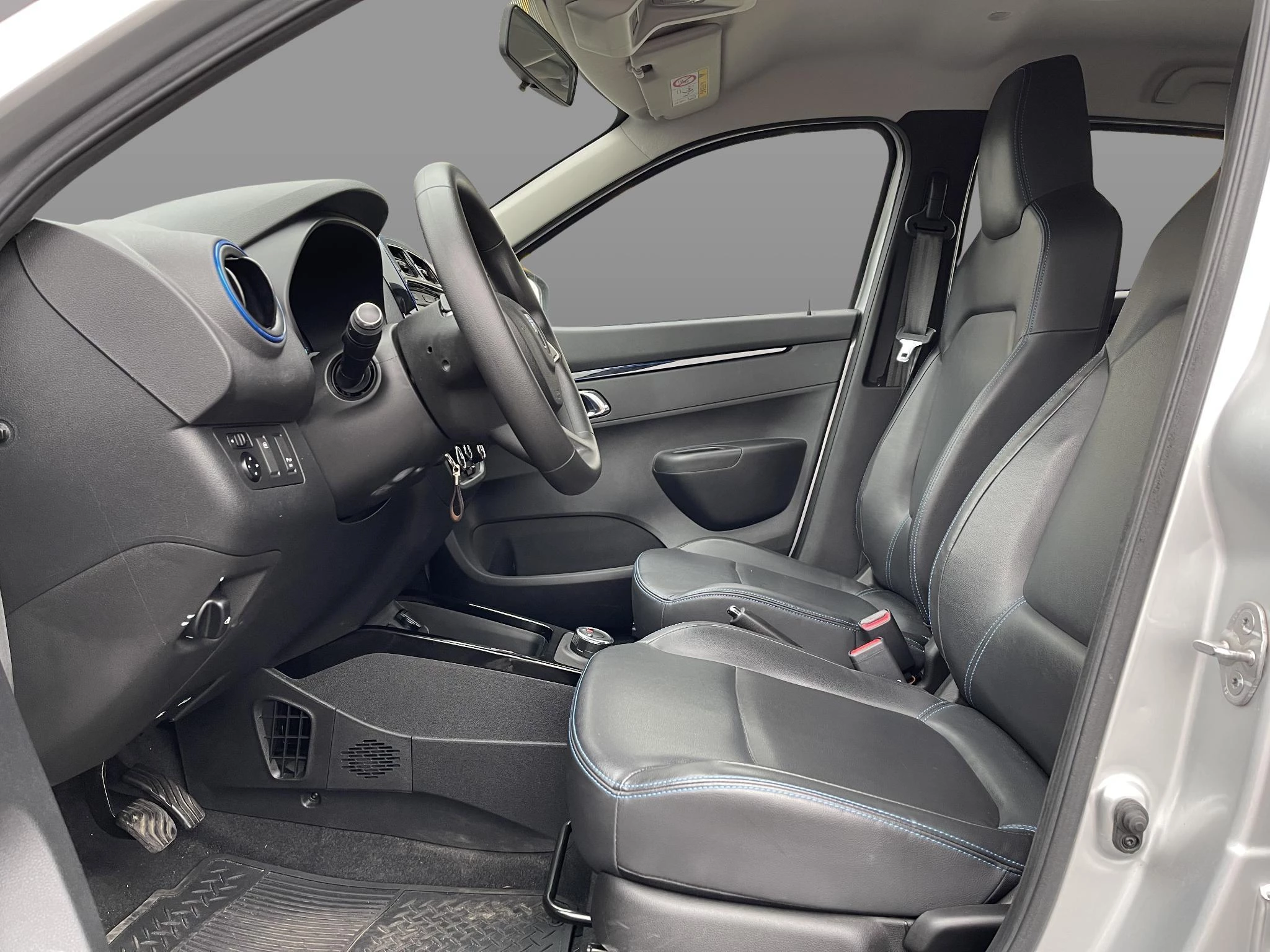 Dacia Spring Business 27 kWh