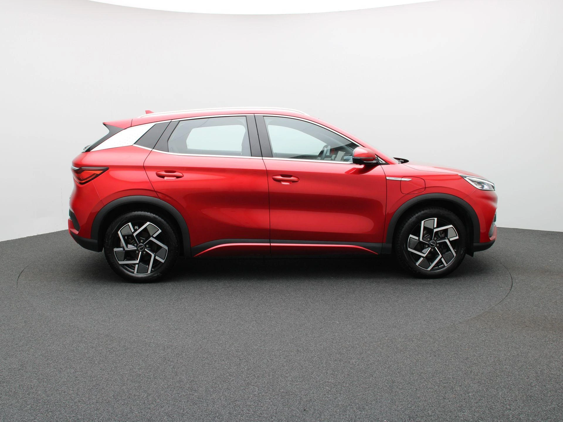 BYD-ATTO 3-image-6