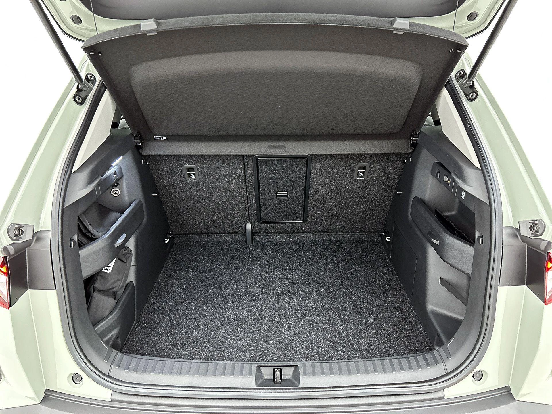 Škoda Elroq 60 Business Edition
