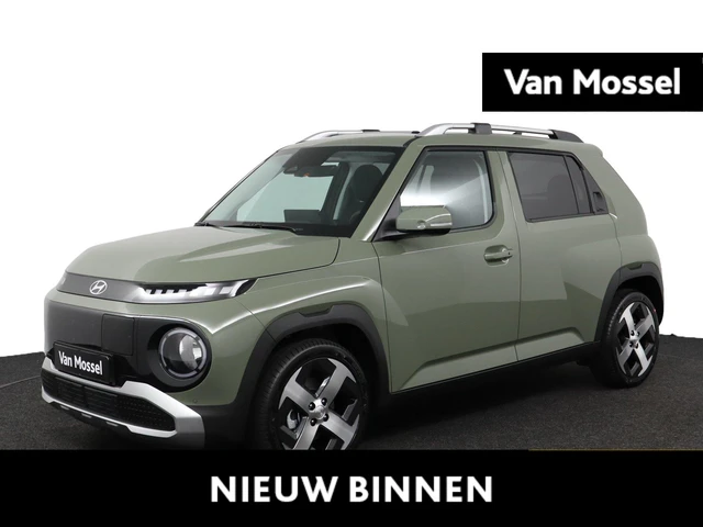 Hyundai Inster