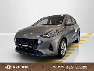 Hyundai i10 1.2 TREND SHZ LHZ NAVI KAMERA PDC KLIMA Trend