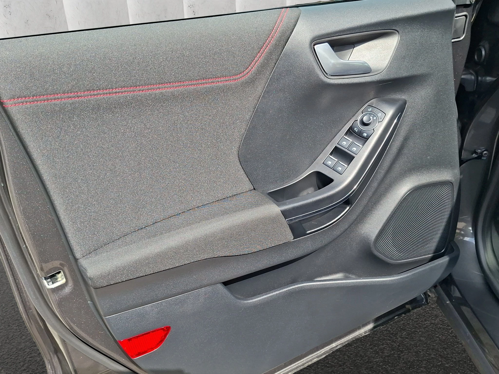 Ford Puma ST-Line 1.0 EB MHEV Aut. | LED | Pano | ACC | RFK | GJR | SHZ | LMF