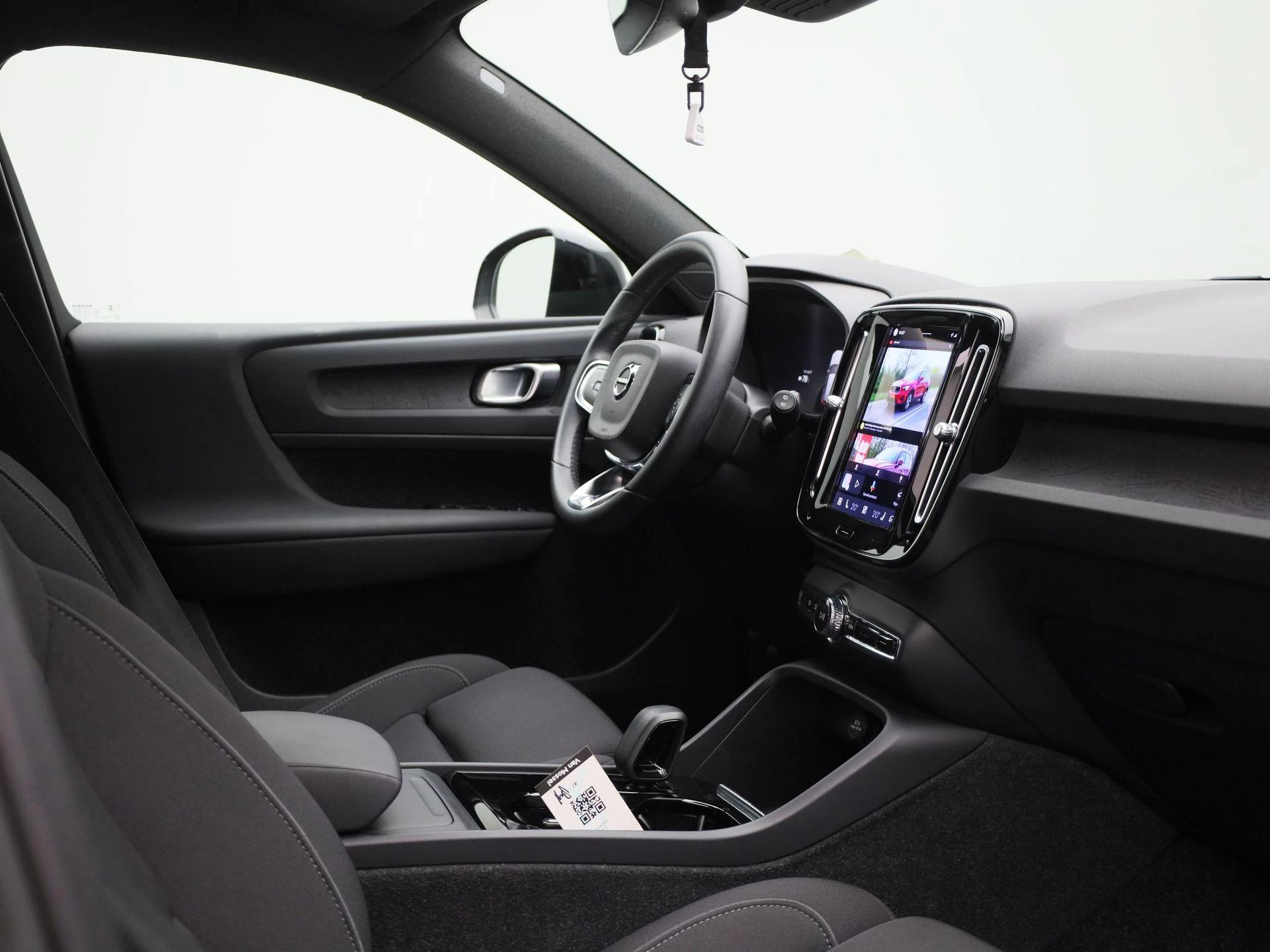 Volvo XC40 Recharge Core