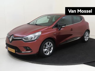 Renault Clio TCe90 Limited