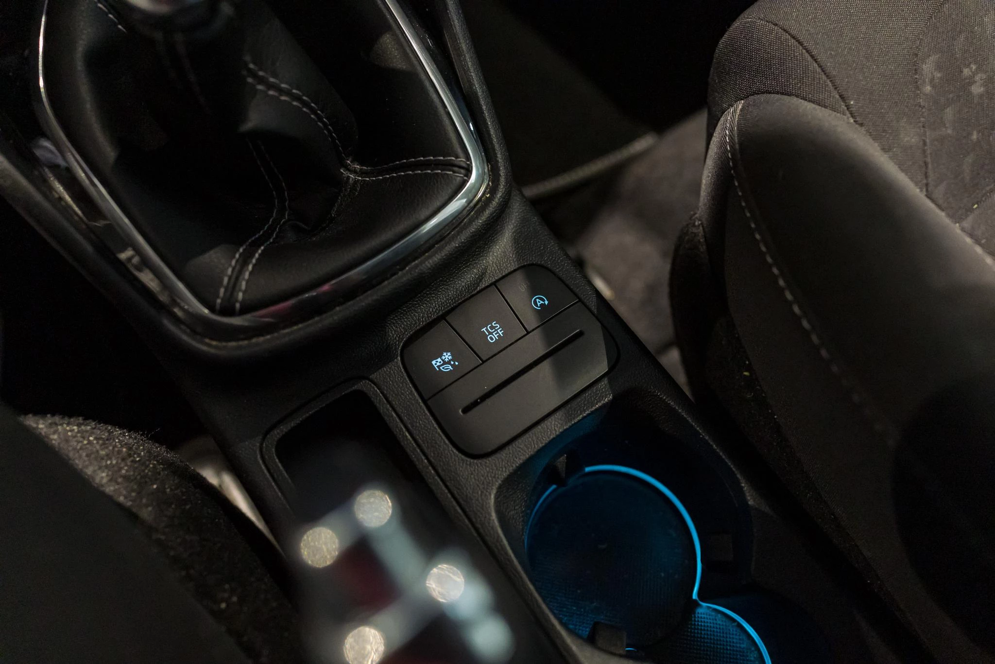 Ford Fiesta 1.0i Titanium | Winterpack | LED | LMV | Carplay