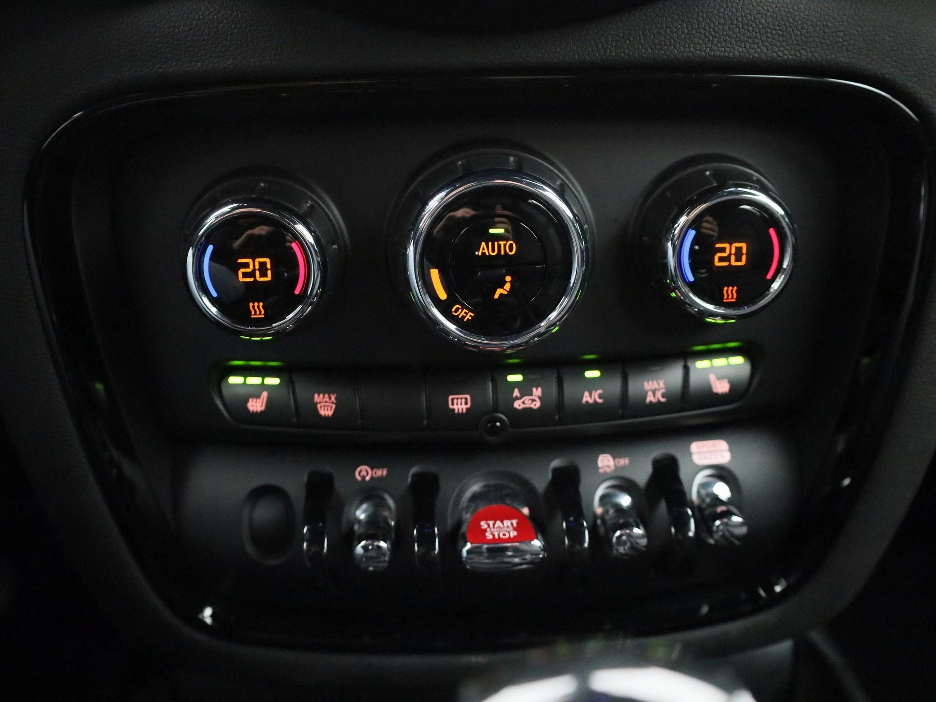 MINI Clubman Mini Cooper (100 kW)