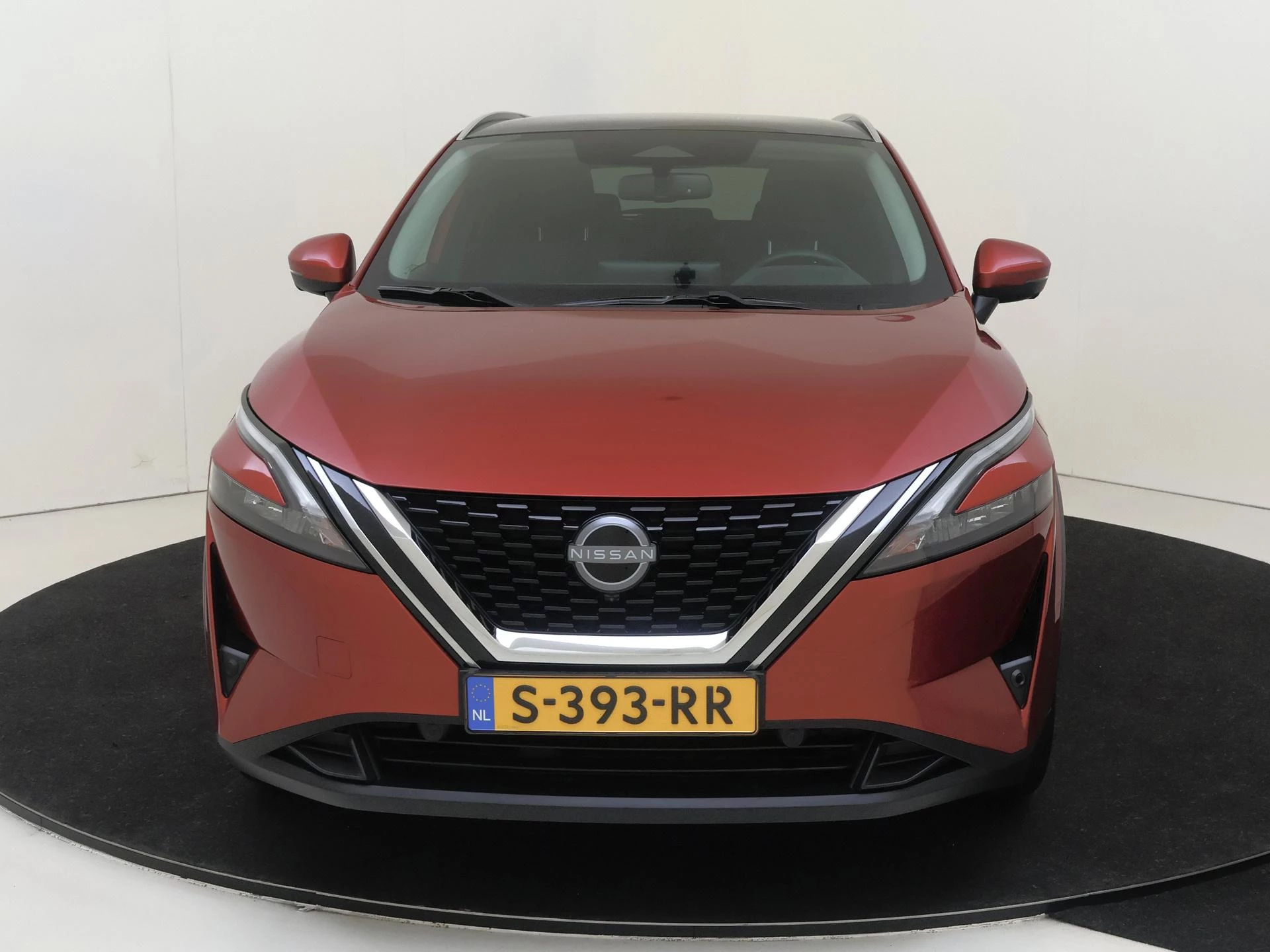 Nissan QASHQAI 1.3 MHEV N-Connecta