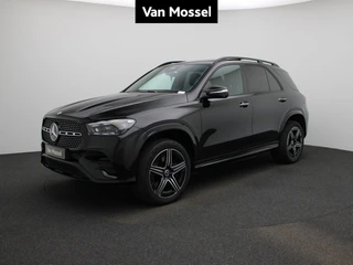 Mercedes-Benz GLE AMG Line
