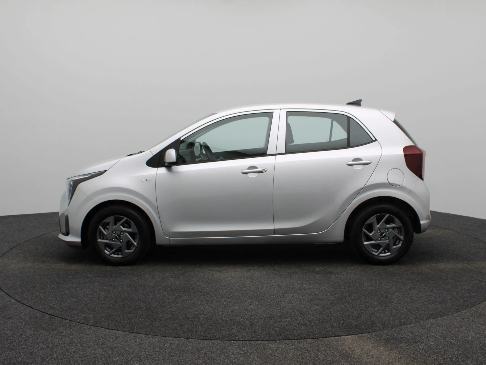 Kia Picanto 1.0 DPI DynamicPlusLine