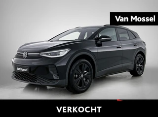 Volkswagen ID.4 Pro Limited Edition Plus 77 kWh