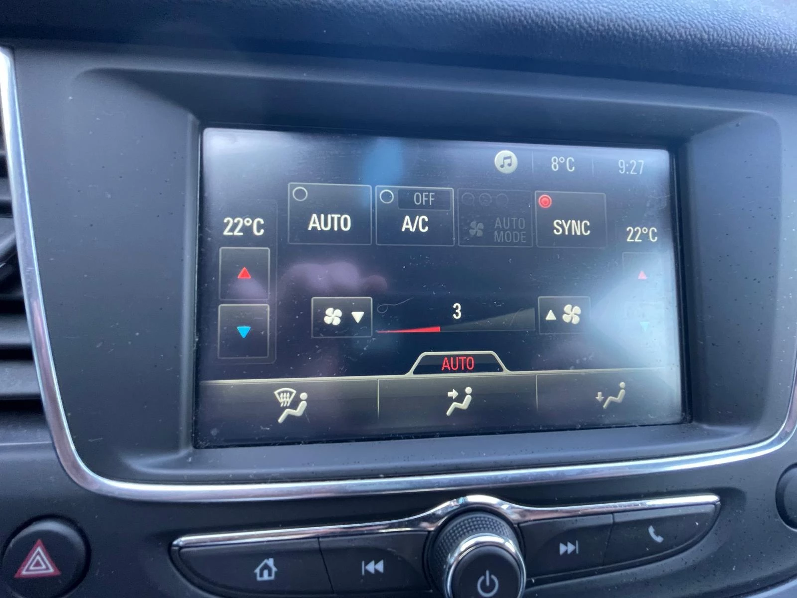 Opel Grandland X 1.2 Turbo ECOTEC S/S MT6 2020 Edition