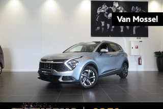 Kia Sportage 1.6 T-GDi 150 DCT7 Pulse