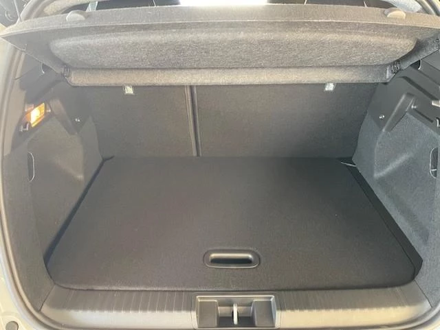Renault Captur 160 hp Techno