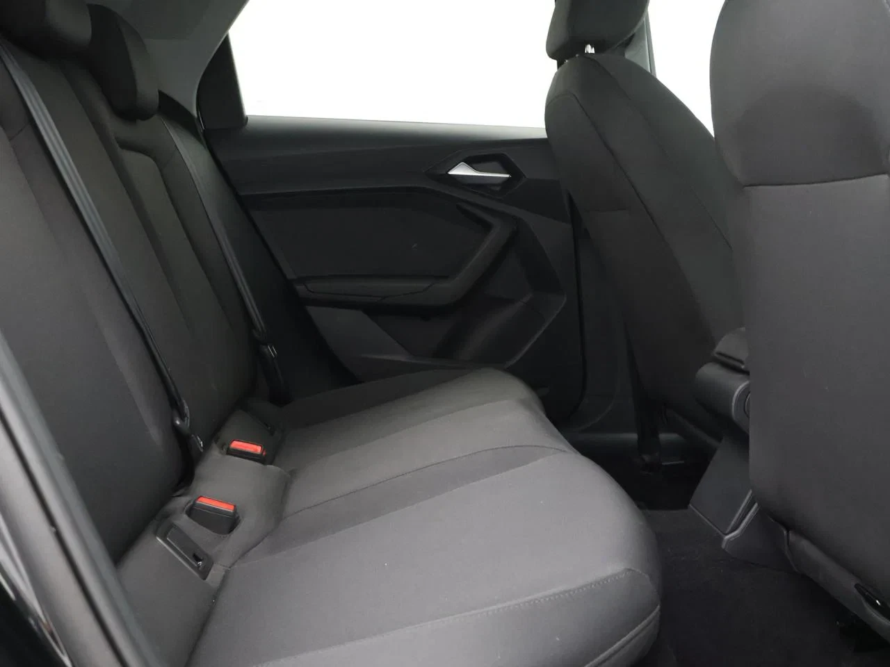 Audi A1 Sportback Audi A1 Sportback Advanced 25TFSI 95PK *AUTOMAAT*PDC*CRUISE*VIRTUAL COCKPIT*NAVI*APP-CONNECT*AIRCO*...*