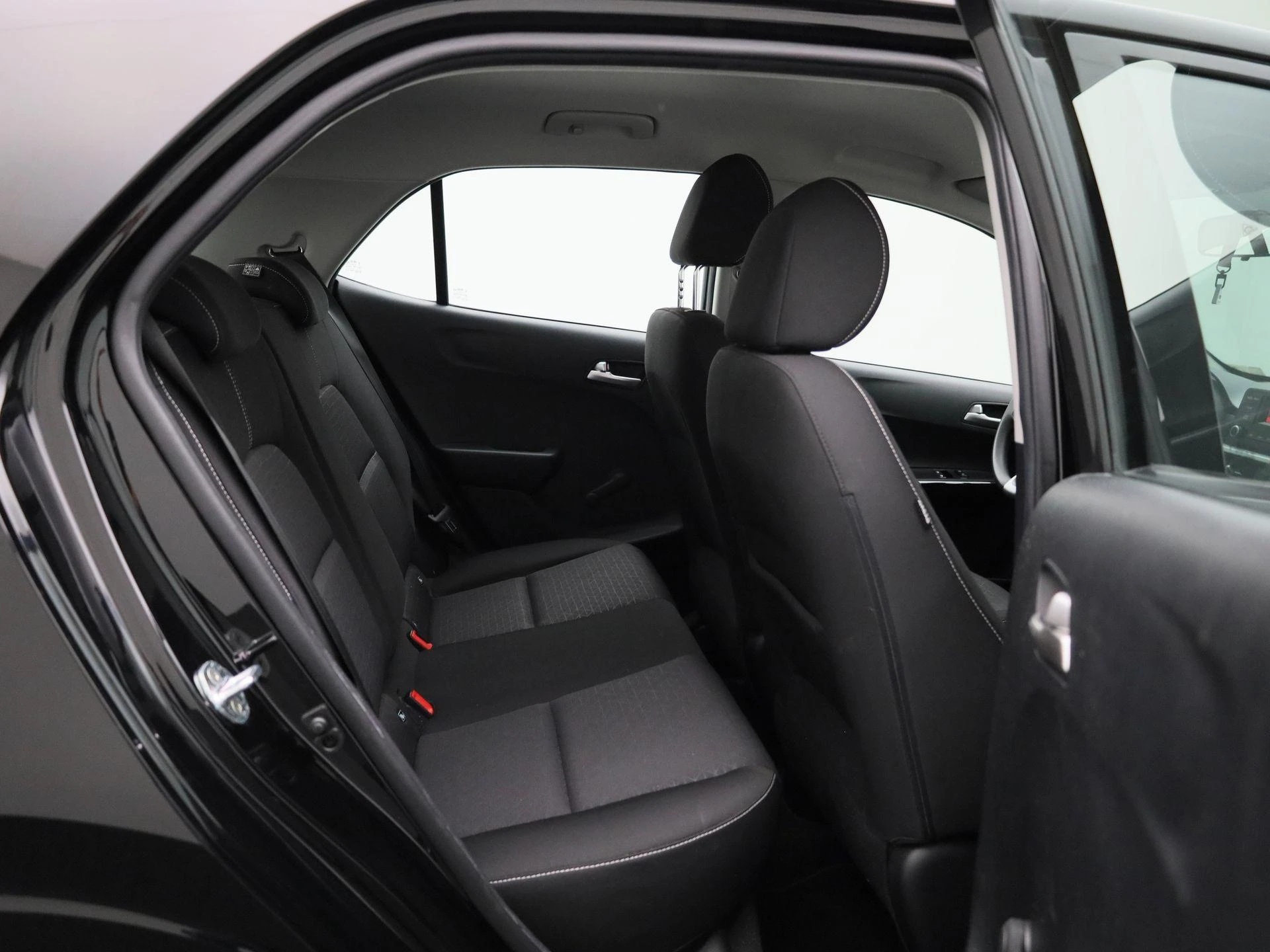 Kia Picanto 1.0 DPi ComfortLine