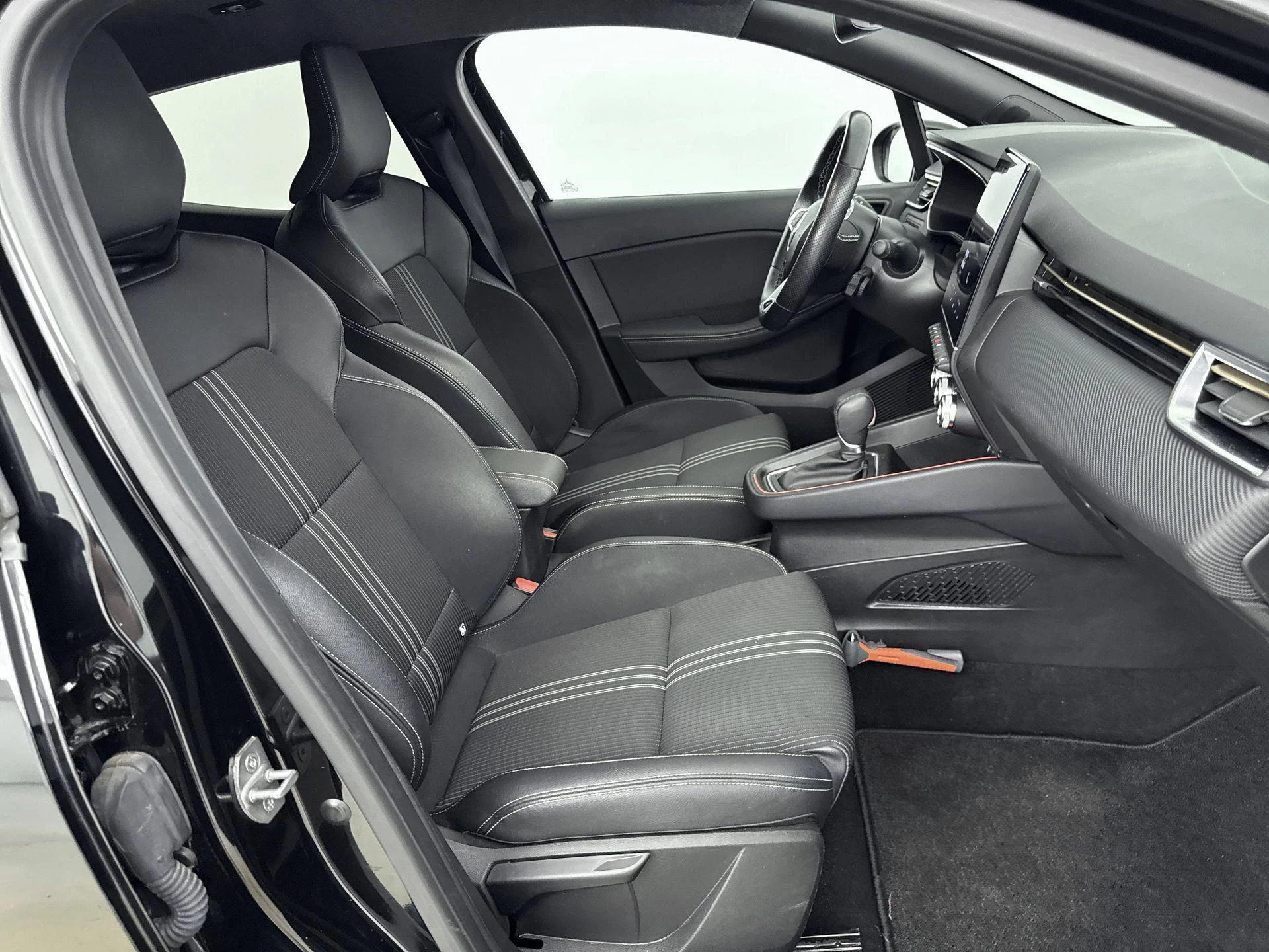 Renault Clio 1.6 E-Tech Hybrid 145Pk E-Tech Engineered