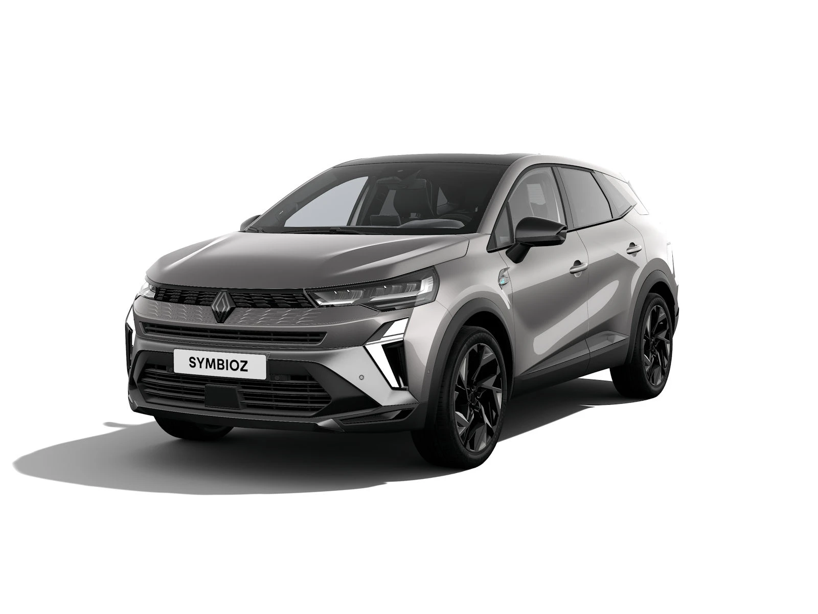 Renault Symbioz esprit Alpine