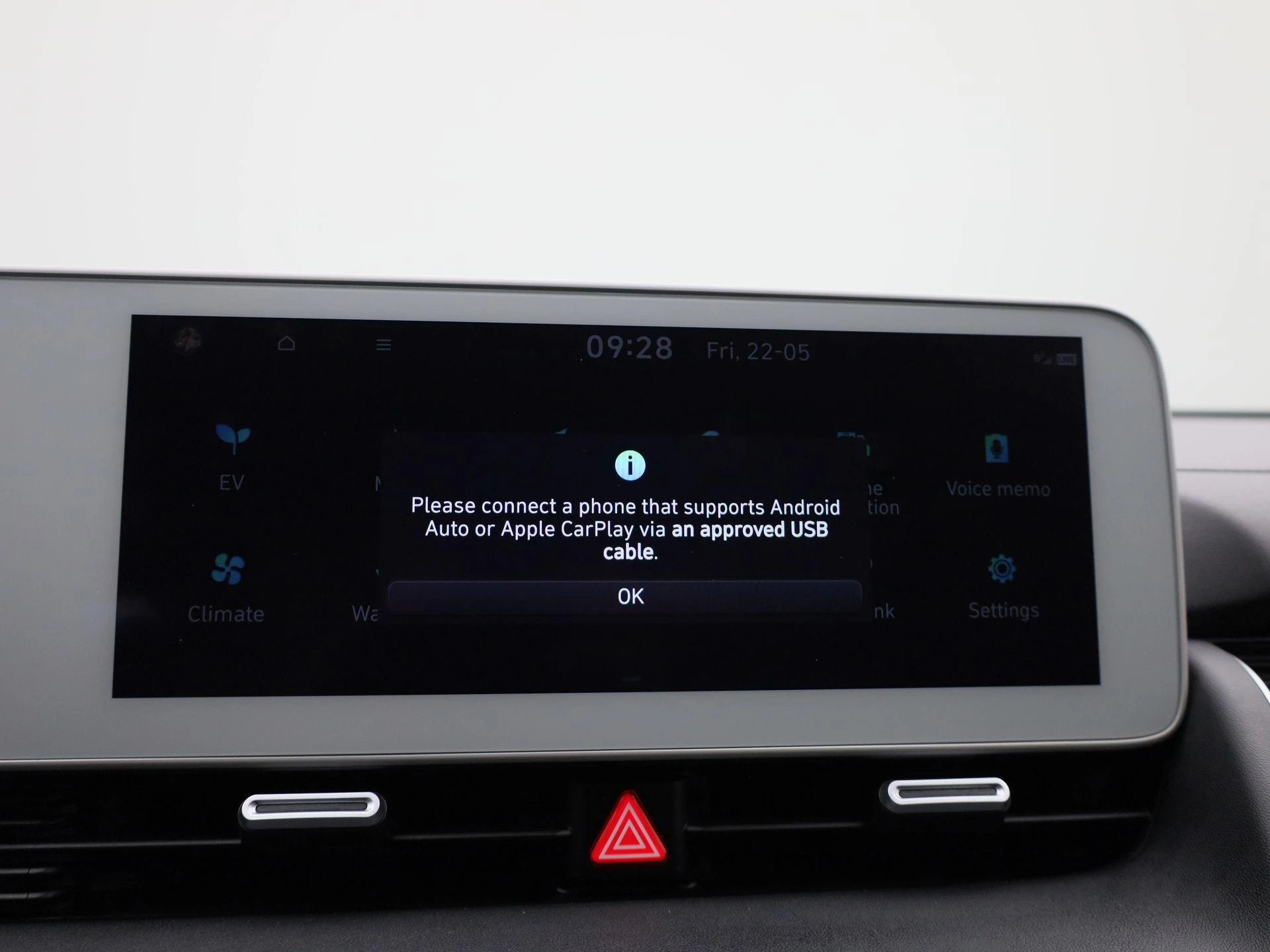 Hyundai IONIQ 5 58kWh Core