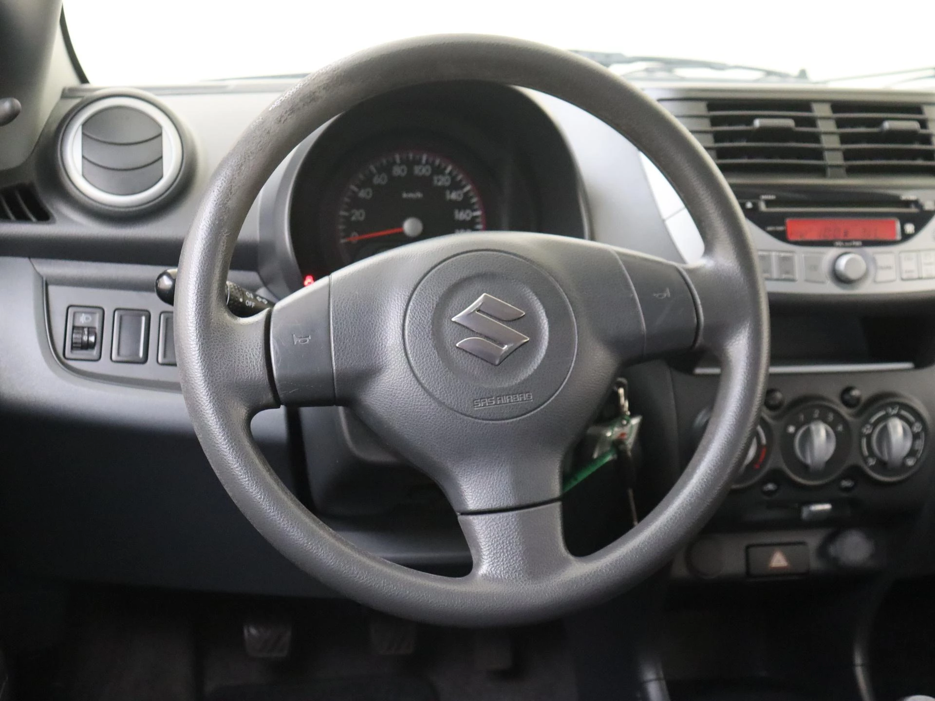 Suzuki Alto 1.0 Comfort VVT