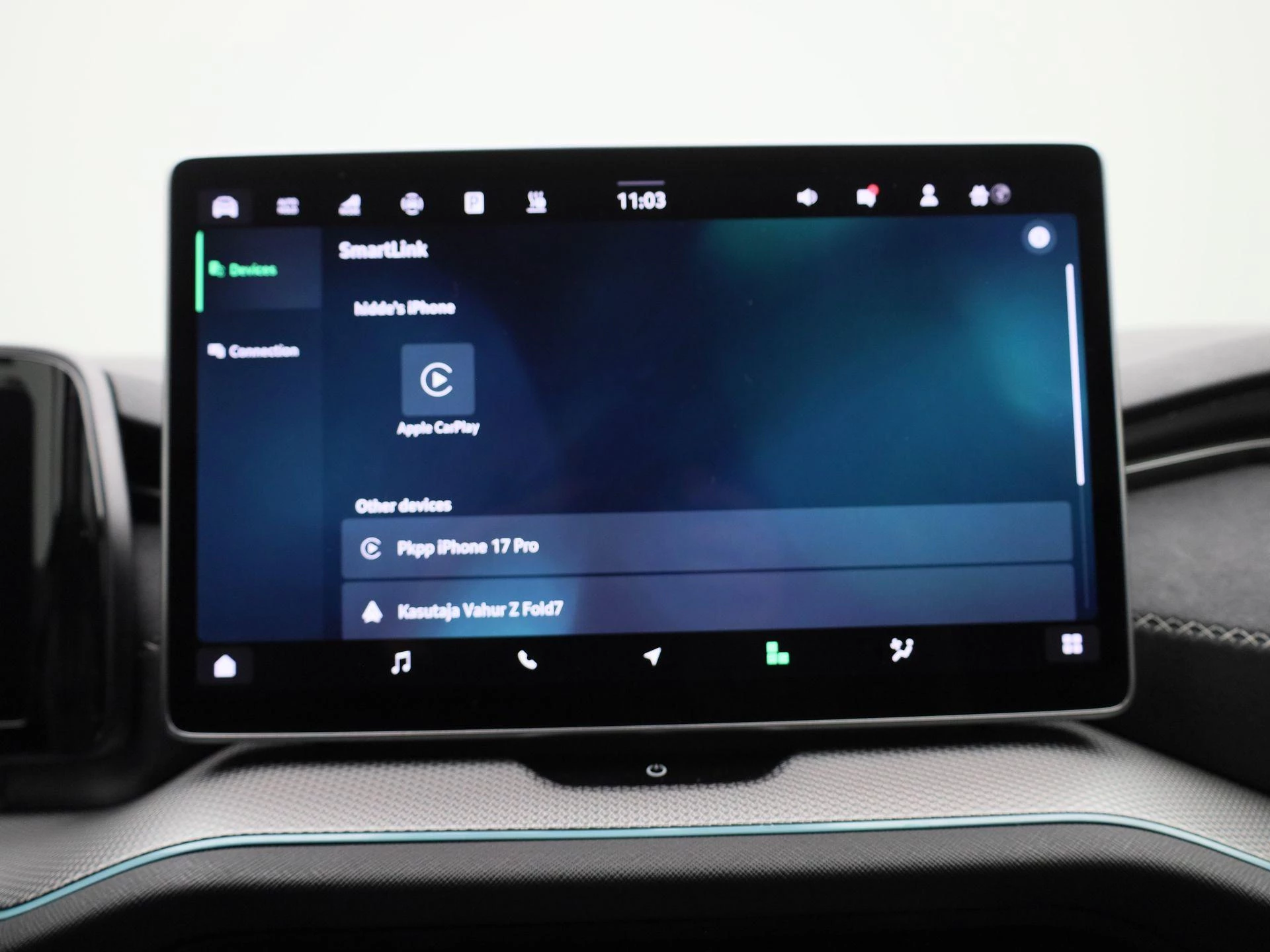 Škoda Kodiaq 1.5 TSI PHEV Sportline Business