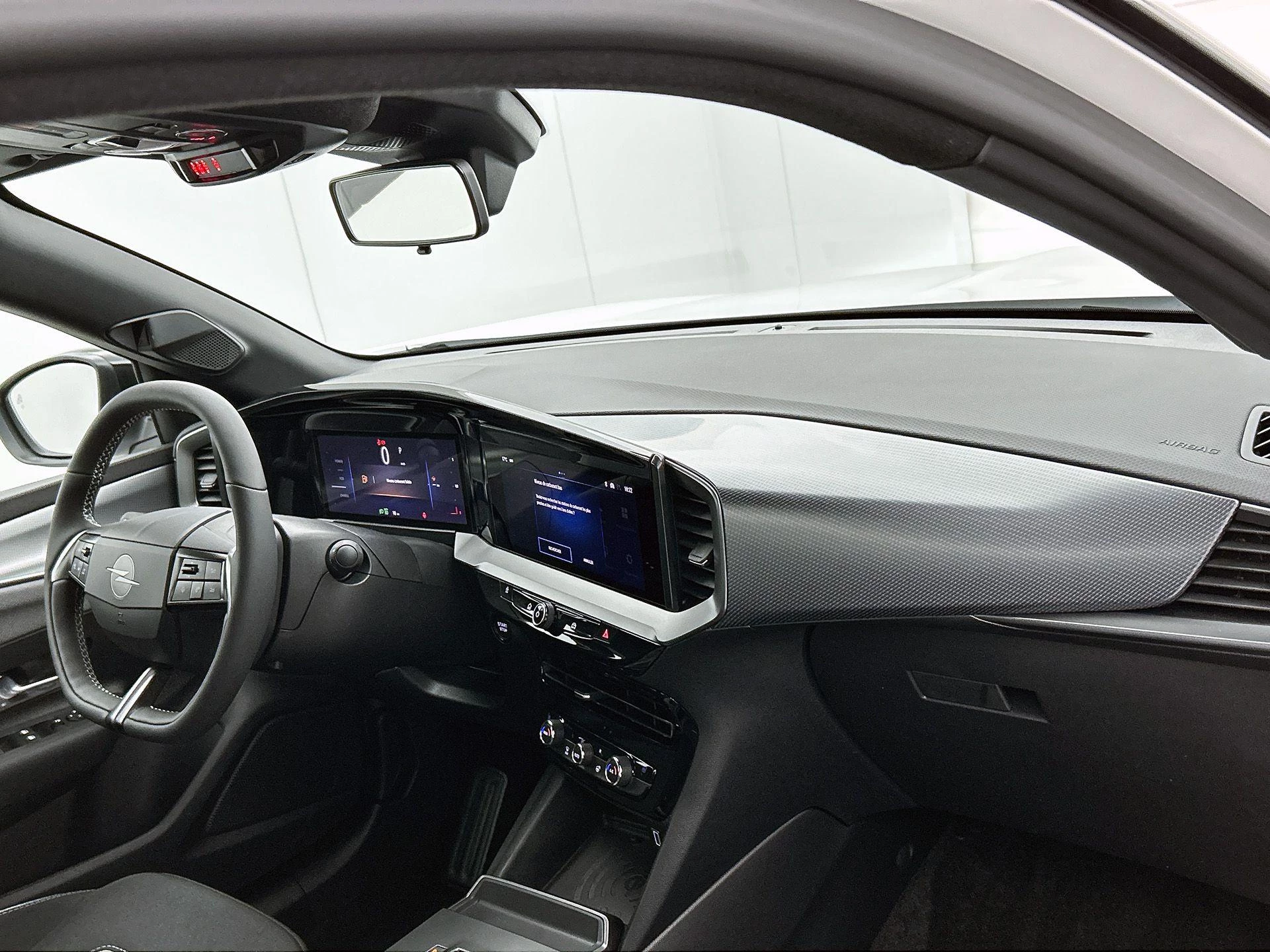 Opel Mokka 1.2 Turbo Hybrid Edition