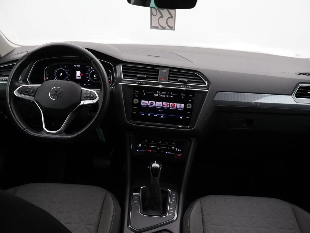 Volkswagen Tiguan eHybrid Tiguan eHybrid PHEV 1.4 Life 204PK *AUTOMAAT*VIRTUAL COCKPIT*ACC*APP-CONNECT*...*