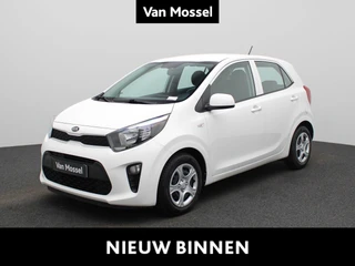 Kia Picanto Easy 1.0