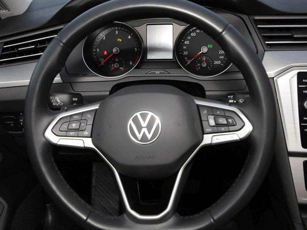 Volkswagen Passat Variant 2.0 TDI DSG Kamera Navi AppConnect