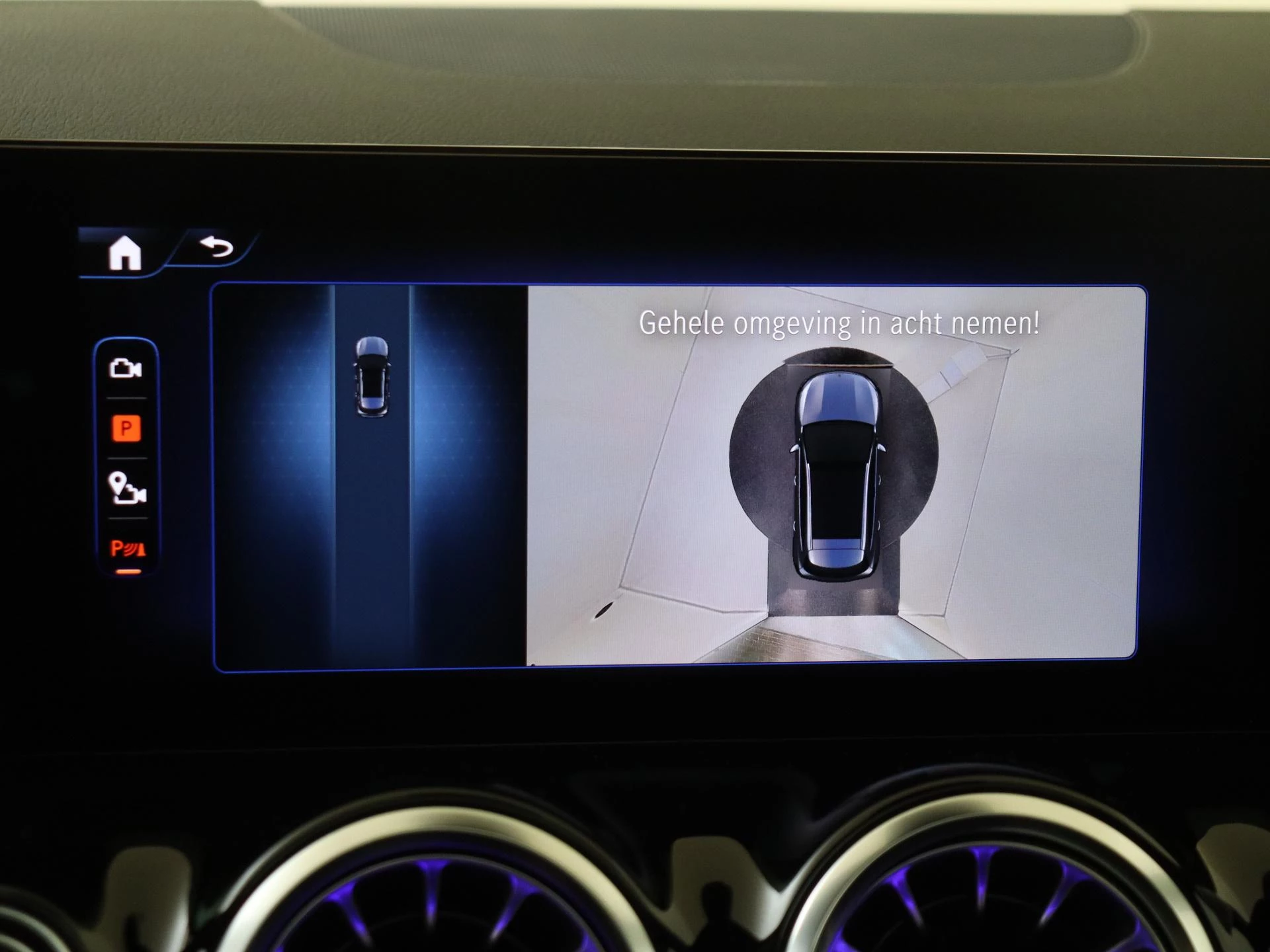 Mercedes-Benz EQA 250+ Business Solution AMG 71 kWh