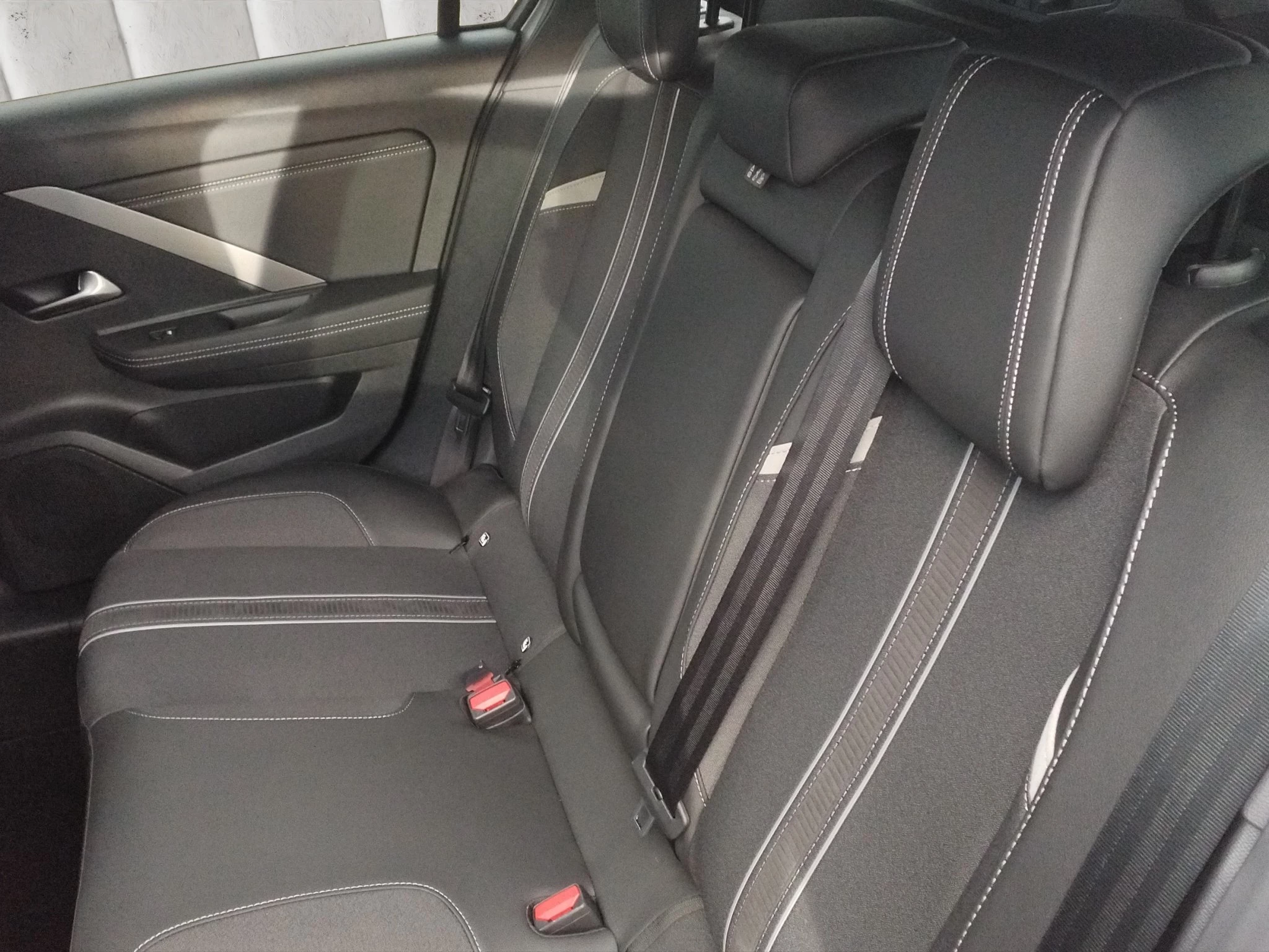 Opel Astra L 1.2 Turbo GS