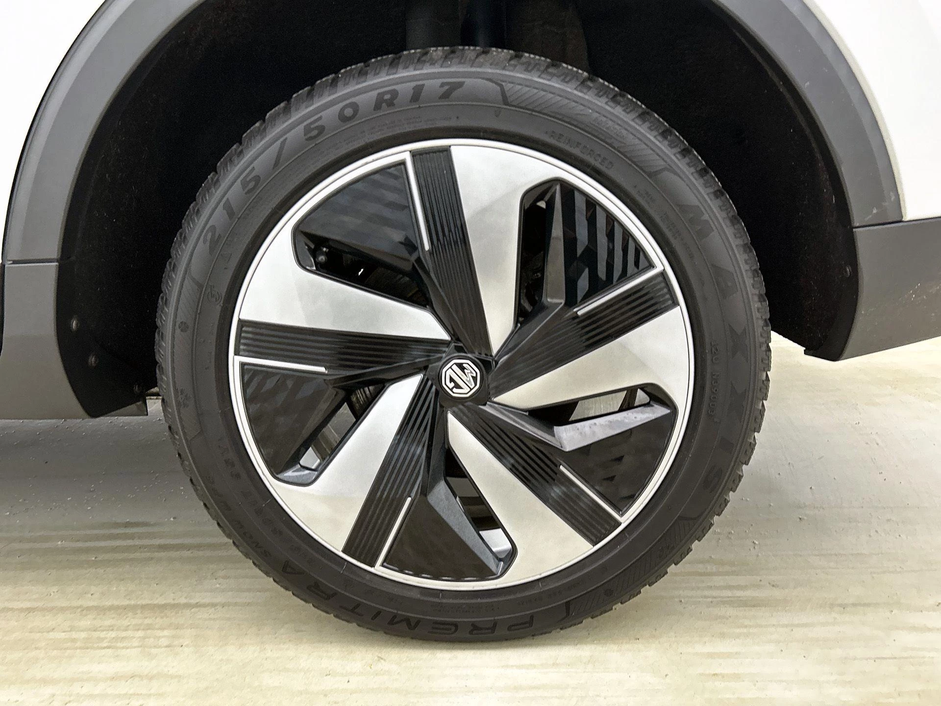 MG ZS EV Standard Range Comfort 50 kWh