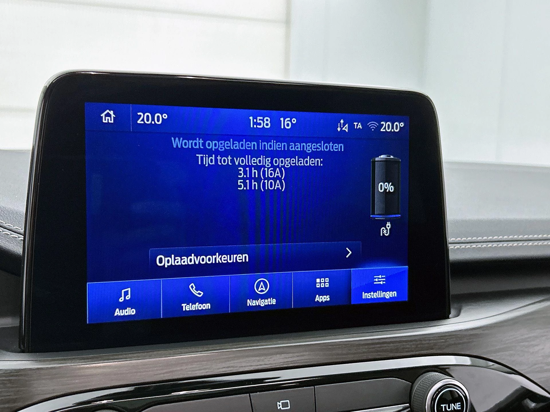 Ford Kuga 2.5 PHEV Vignale