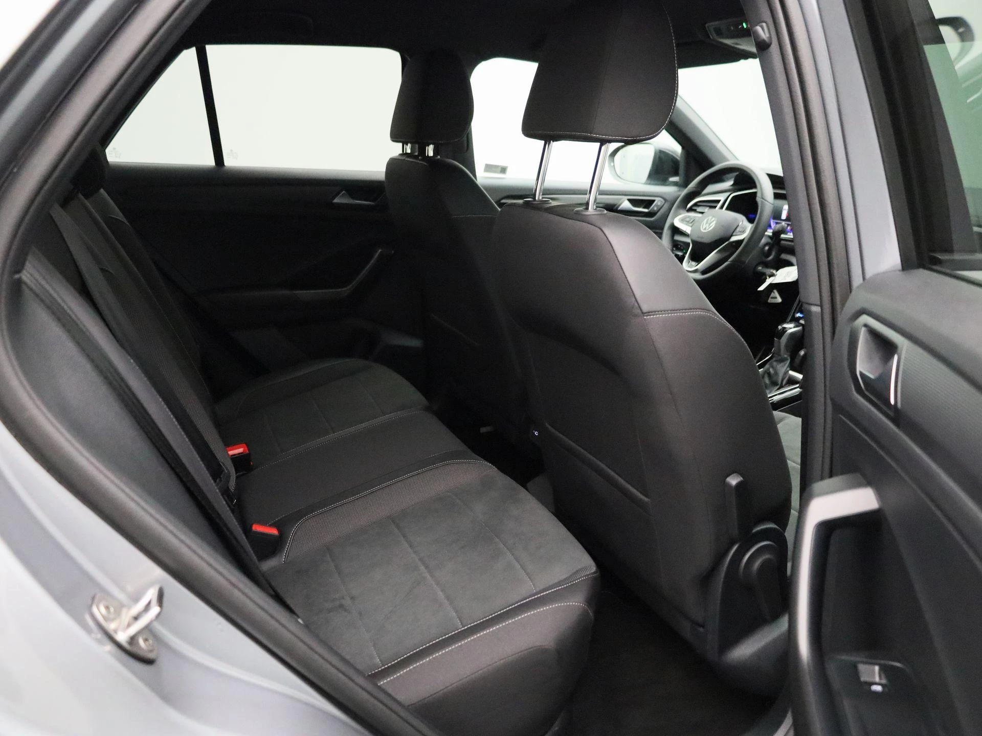 Volkswagen T-Roc 1.5 TSI R-Line 150 PK|
